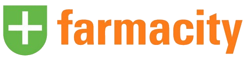 Logo de FARMACITY